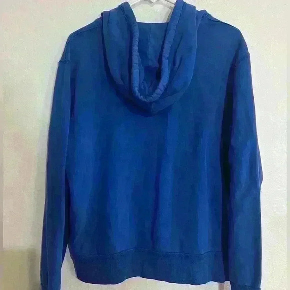 Aeropostale Zip Front Hoodie - Picture 3 of 4